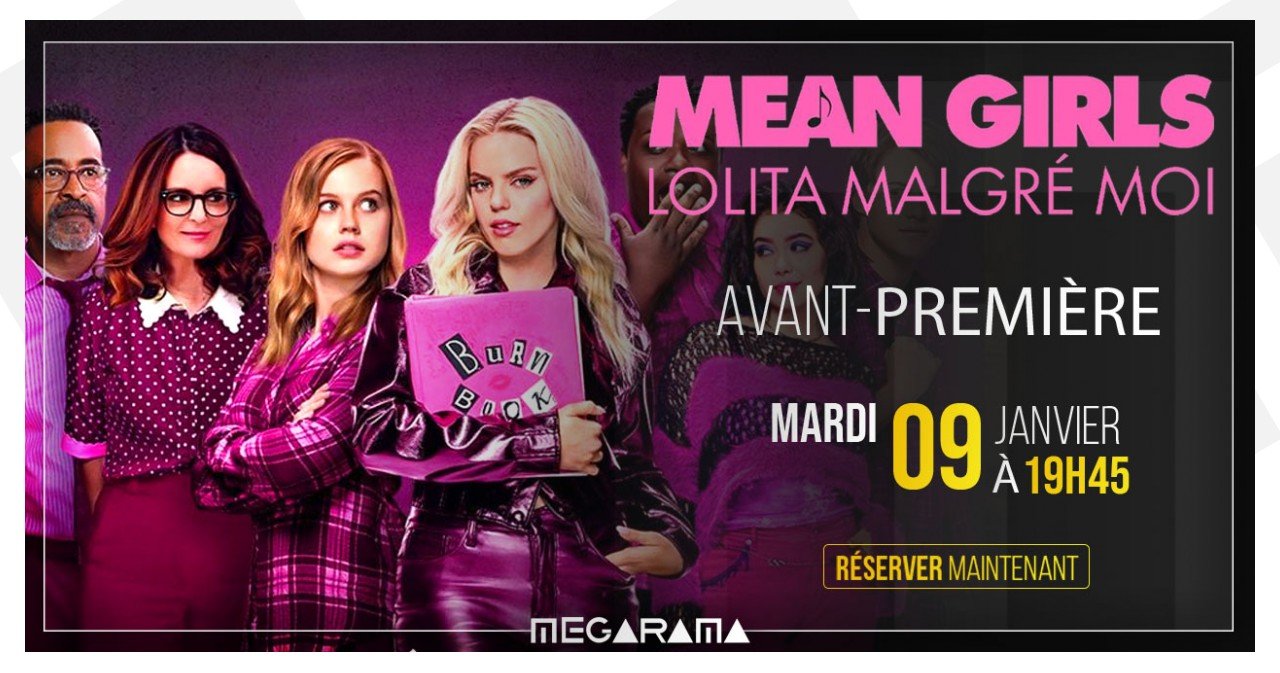 Cinéma Megarama à Villeneuve la Garenne