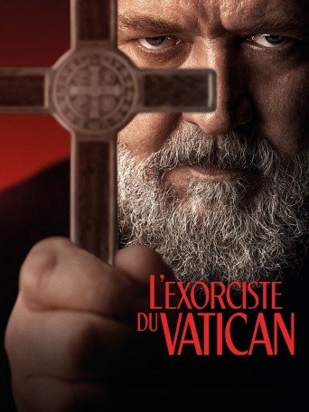 L'EXORCISTE DU VATICAN