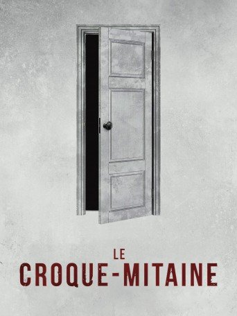 LE CROQUE-MITAINE