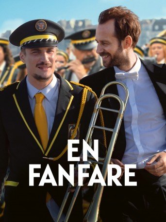 EN FANFARE