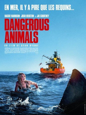 DANGEROUS ANIMALS