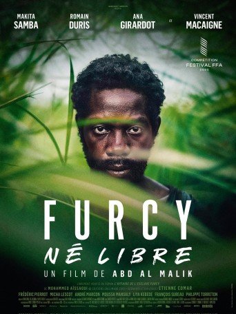 FURCY, NÉ LIBRE